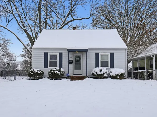 1120 Piedmont Rd, Columbus, OH 43224