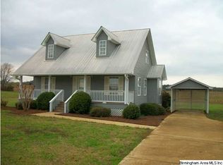 100 Magnolia Crest Est, Talladega, AL 35160