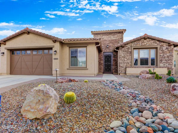 59685 E Arroyo Bello Dr, Oracle, AZ 85623