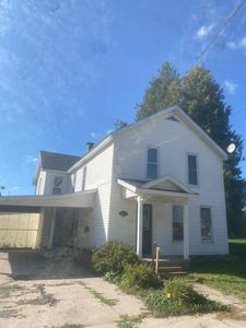 354 Sammons St, Cheboygan, MI, 49721