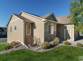 3417 Castle Pines Dr #18, Billings, MT 59101