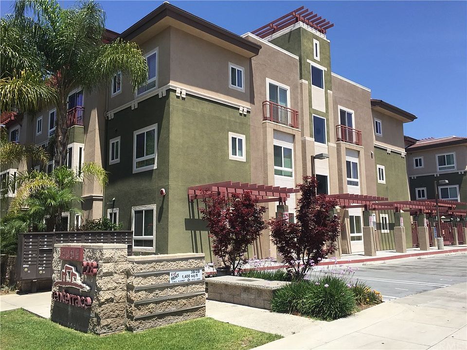 1st image of 228 S Olive Ave Unit A201