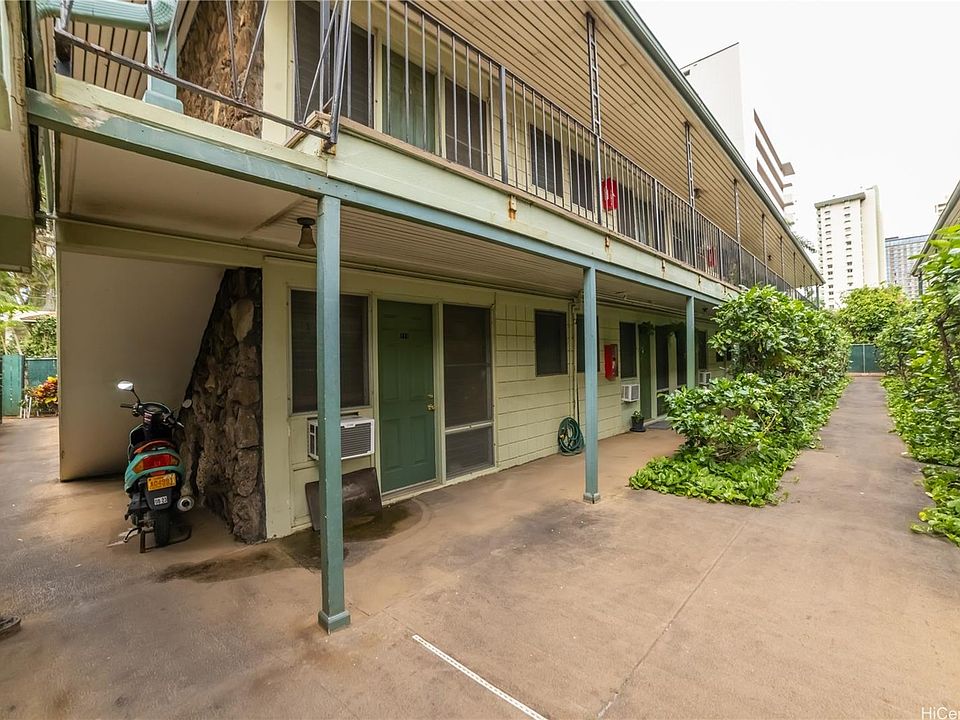 234 Ohua Ave APT 119, Honolulu, HI 96815 | Zillow