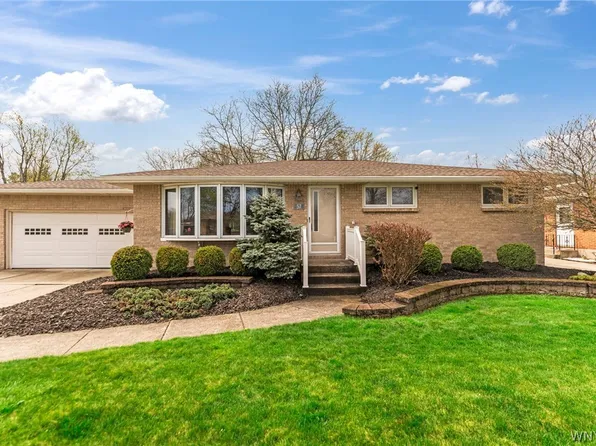 57 Lynnette Ct, Cheektowaga, NY 14227