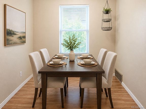 4th image of 7665 E Eastman Avenue #302D
