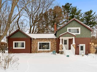 657 Crystal Ave, Frankfort, MI 49635