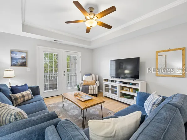 4924 Bluffton Parkway UNIT 18-207, Bluffton, SC 29910