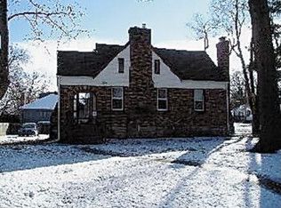 11517 W 61 Trl, Shawnee, KS 66203