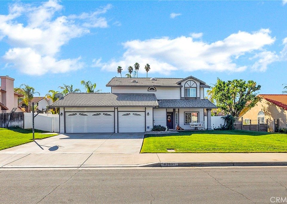 1st image of 42091 Bancroft Way