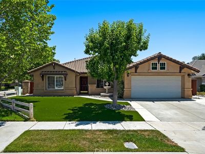 2636 Vineyard Cir, Paso Robles, CA, 93446