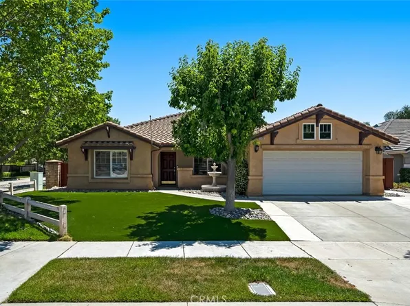 2636 Vineyard Cir, Paso Robles, CA 93446