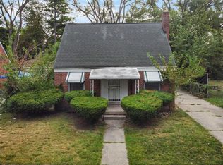 19942 Binder St, Detroit, MI 48234