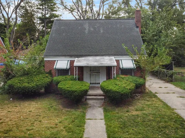 19942 Binder St, Detroit, MI 48234