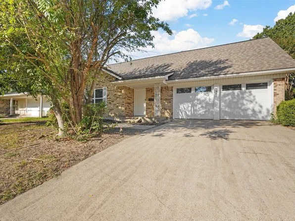 3805 Roanoke Dr, Garland, TX 75041