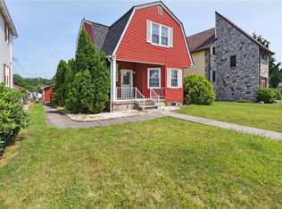 707 Cambria Ave, Avonmore, PA 15618