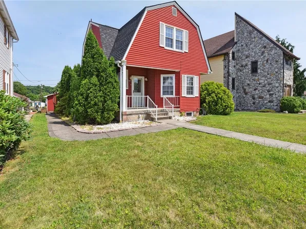 707 Cambria Ave, Avonmore, PA 15618