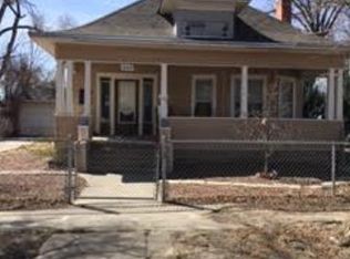 604 Maple Ave, Rocky Ford, CO 81067