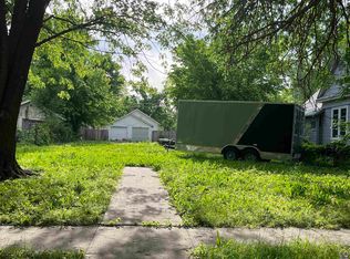 425 Neosho St, Emporia, KS 66801