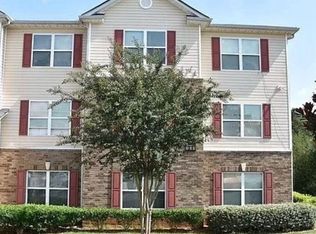 5104 Waldrop Pl #5104, Decatur, GA 30034