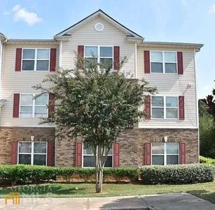 5104 Waldrop Pl #5104, Decatur, GA, 30034