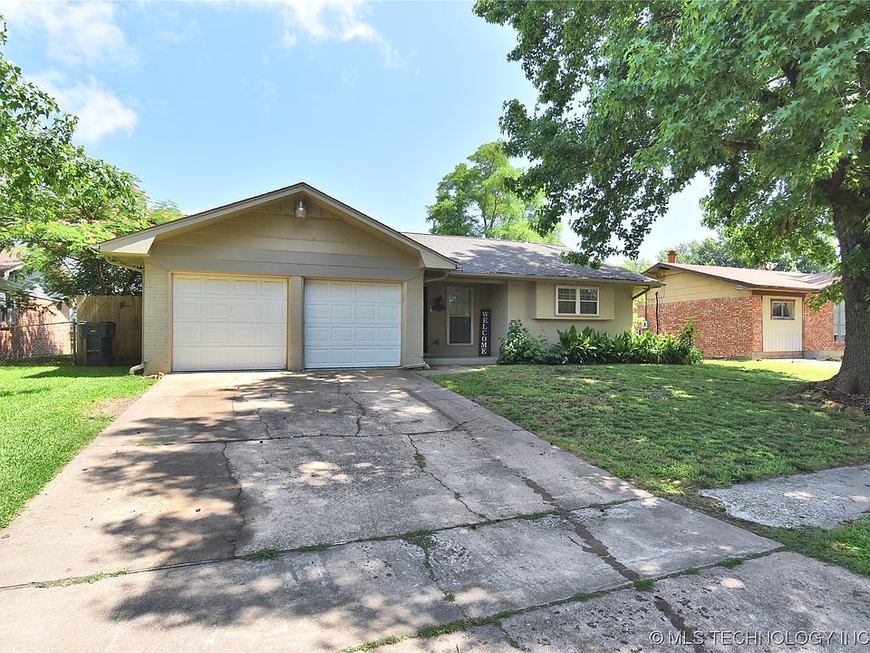 107 Aspen Dr, Mannford, OK 74044 Zillow