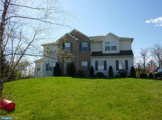 1506 Patricia Ln, Pottstown, PA 19464