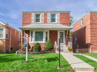3736 S 56th Ct, Cicero, IL 60804
