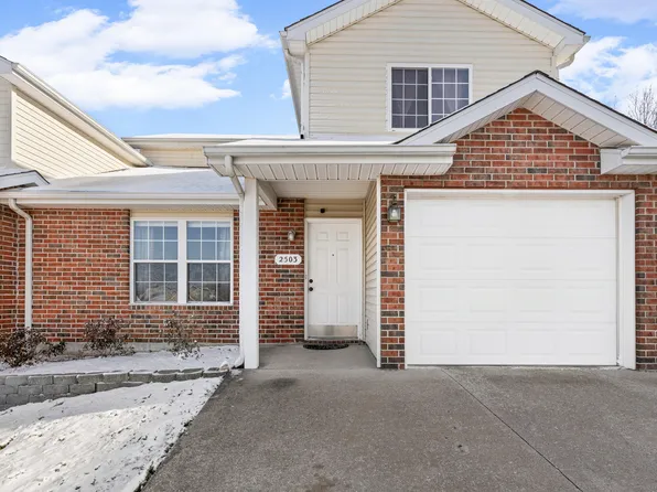 2503 Thornberry Dr, Columbia, MO 65202