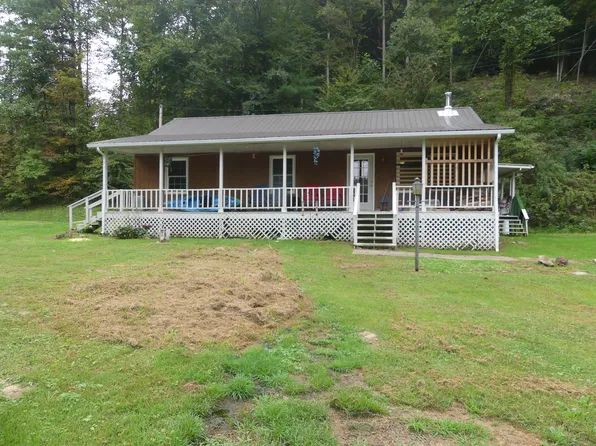 58 Pinebrook Rd, Hazard, KY 41701