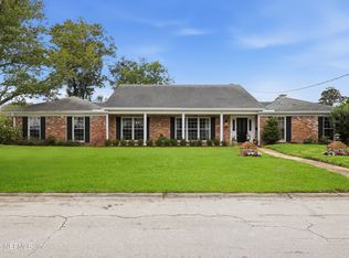 2317 MILLER OAKS Drive S, Jacksonville, FL 32217
