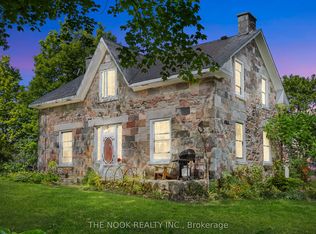 2123 Esson Line, Otonabee South Monaghan, ON K0L 2B0