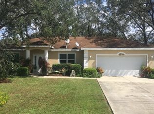 1716 N Valencia Dr, Avon Park, FL 33825
