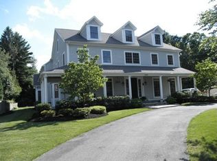 590 High Rock St, Needham, MA 02492