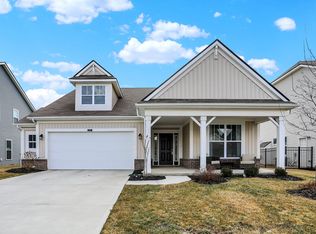 4425 Maize Ln, Whitestown, IN