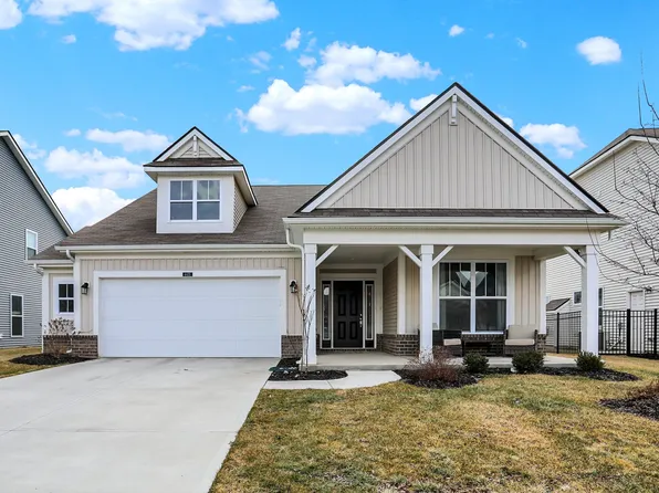 4425 Maize Ln, Whitestown, IN 46075