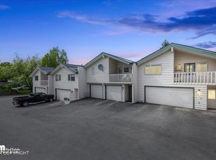 6615 Cutty Sark St, Anchorage, AK 99502