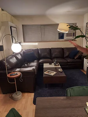Rented by Douglas Elliman | media 1