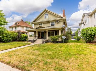 1714 W 10th Ave, Spokane, WA 99204
