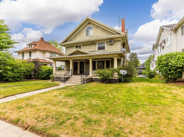 1714 W 10th Ave, Spokane, WA 99204