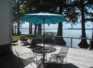 975 Lake Dr, Hornbeak, TN 38232