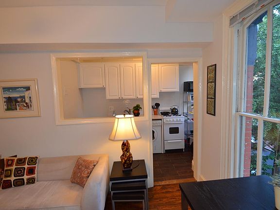New kitchen