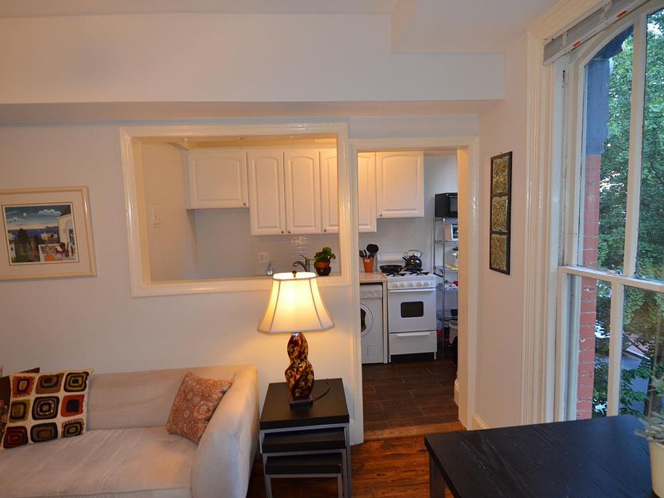 New kitchen