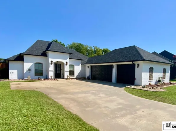 440 E Frenchmans Bend Rd, Monroe, LA 71203