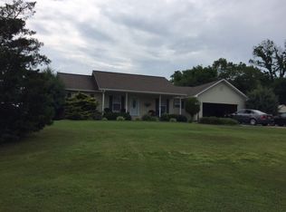 1602 Shale Rd, Newport, TN 37821