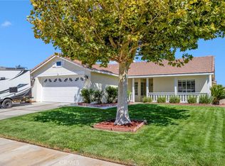 11350 Bristol Ct, Adelanto, CA 92301