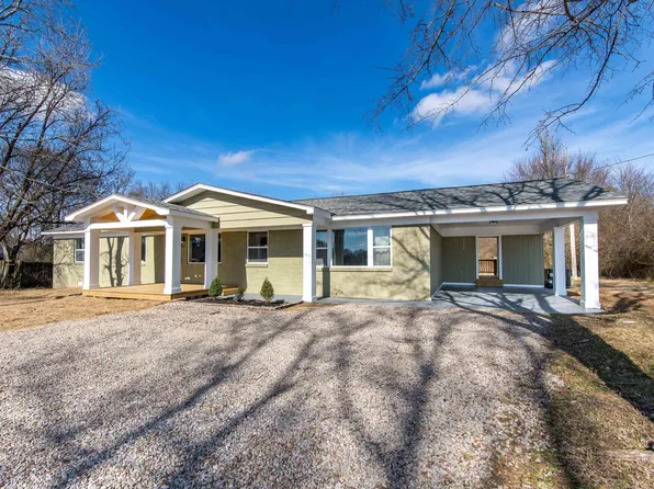 2325 Highway 57, Counce, TN 38326