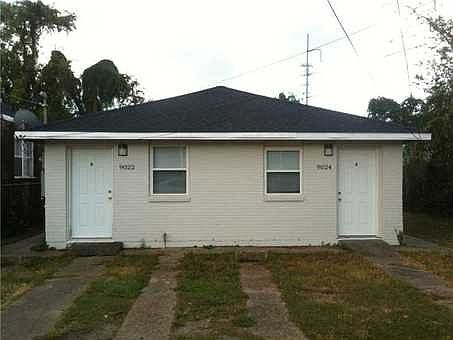 1st image of 9022 Green St #A