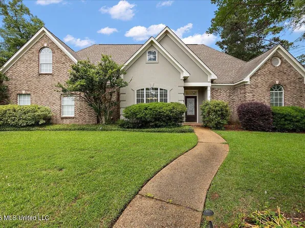402 Northbay Dr, Madison, MS 39110