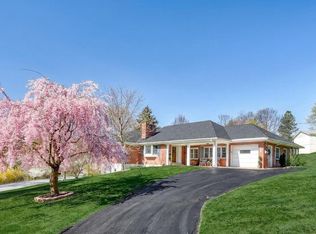 611 Garden Dr, Harrisburg, PA 17111