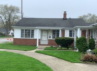 288 Buckner Dr, Euclid, OH
